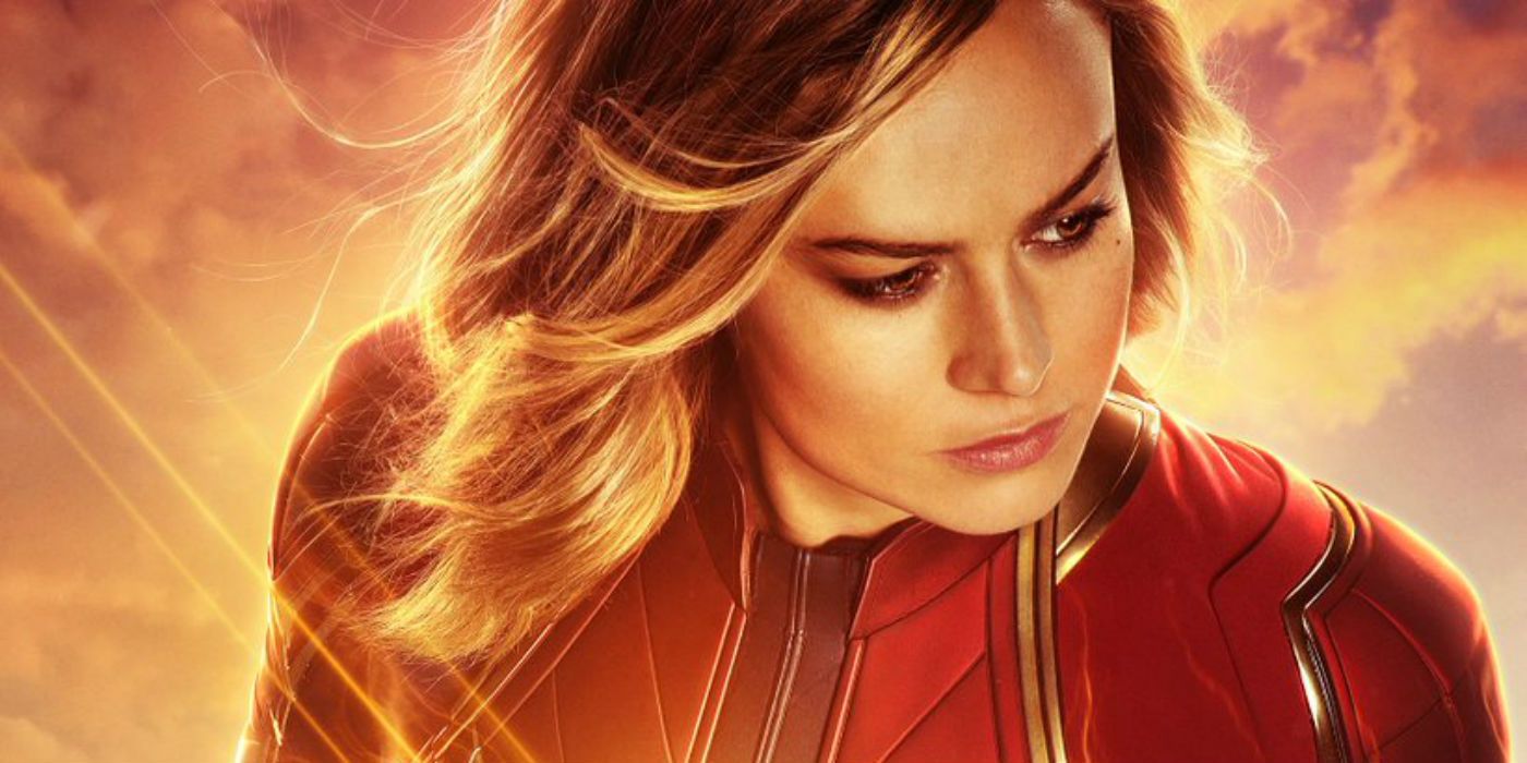 Captain Marvel Is Becoming The MCU’s Most Controversial Movie (But It Really Shouldn’t)