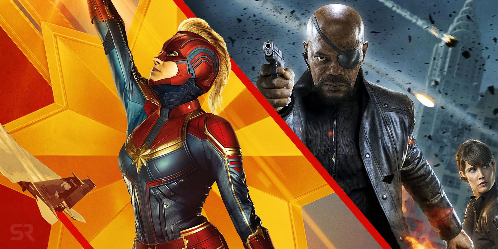 Captain Marvel Creates An Avengers Plot Hole (Or Nick Fury