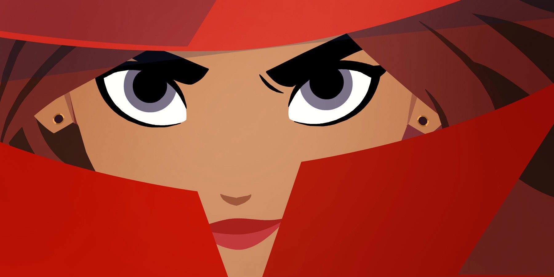 Carmen Sandiego Netflix Season 2