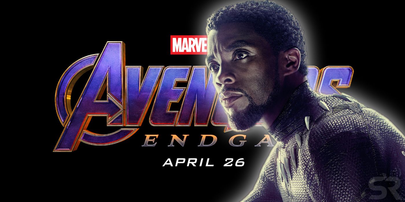 Black Panther In Avengers: Endgame: Return, Wakanda's Role 