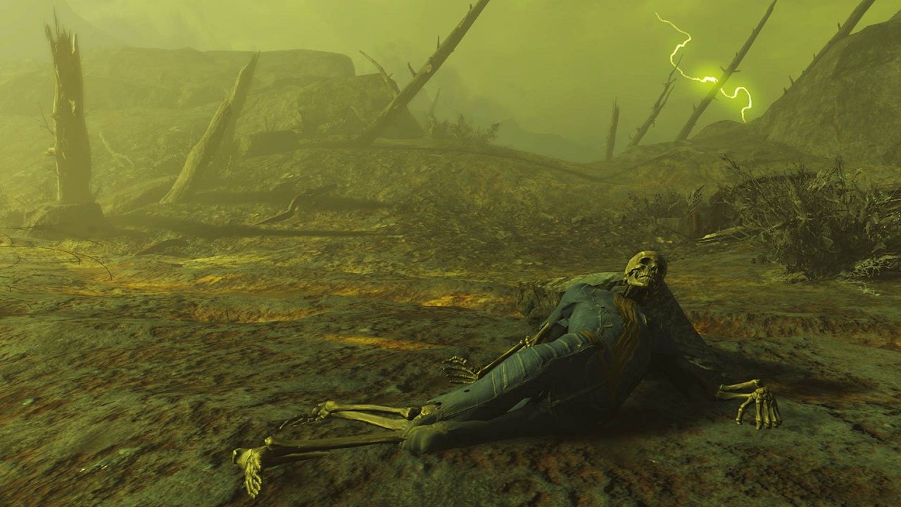 Fallout 4 20 Things Players Didn’t Know They Were Doing Wrong