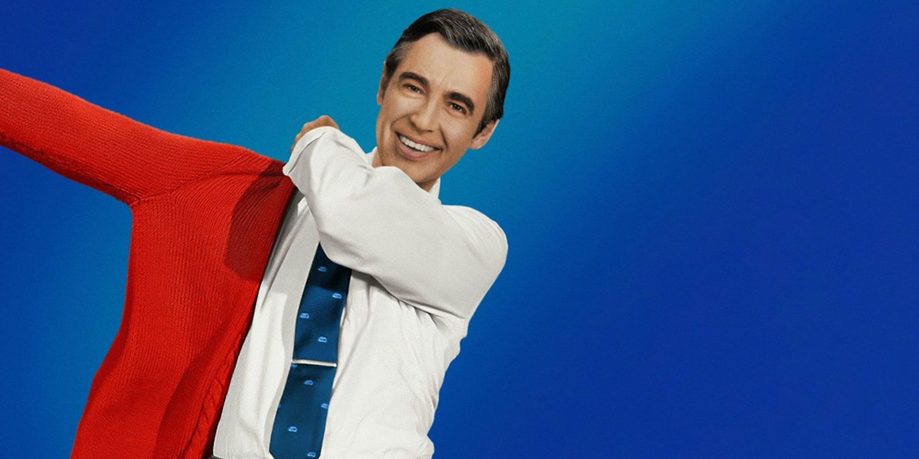 Mister Rogers Doc Voted Biggest Oscar Snub In Fandango Survey