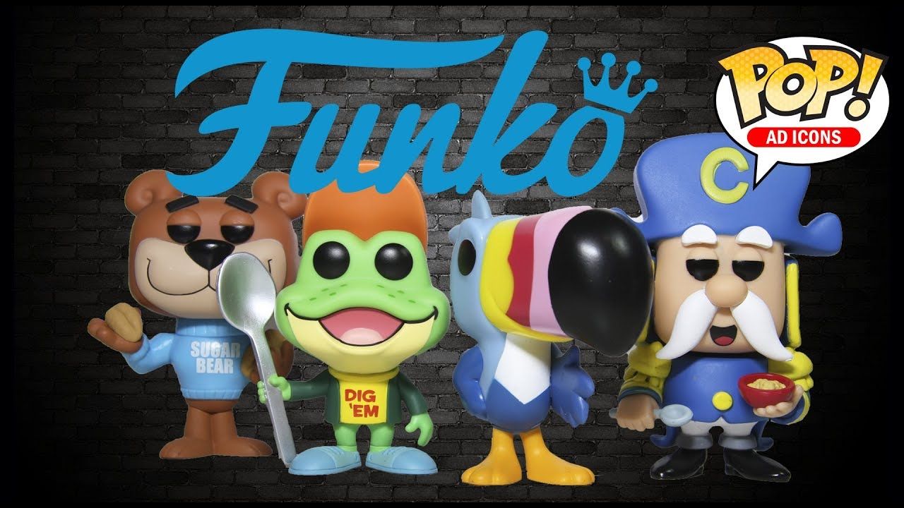 shameless funko pop