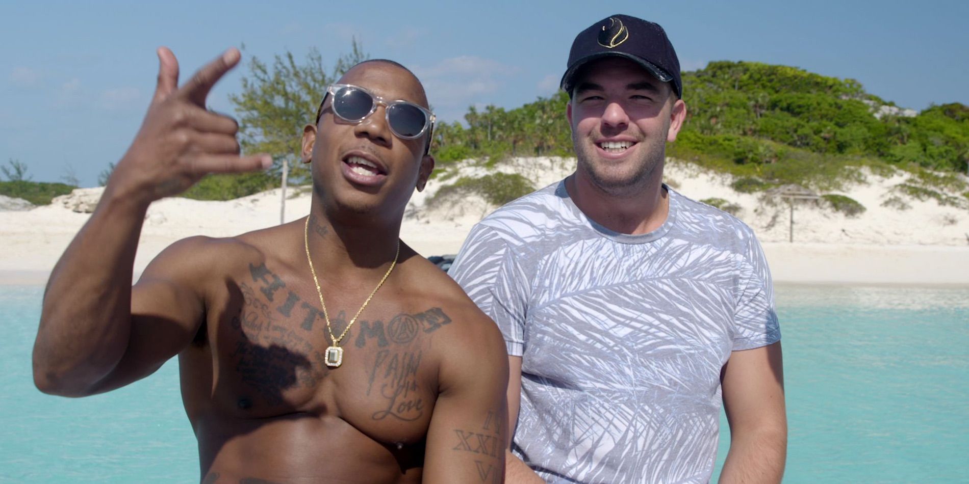 The Faces Of The Fyre Festival Where Are They Now