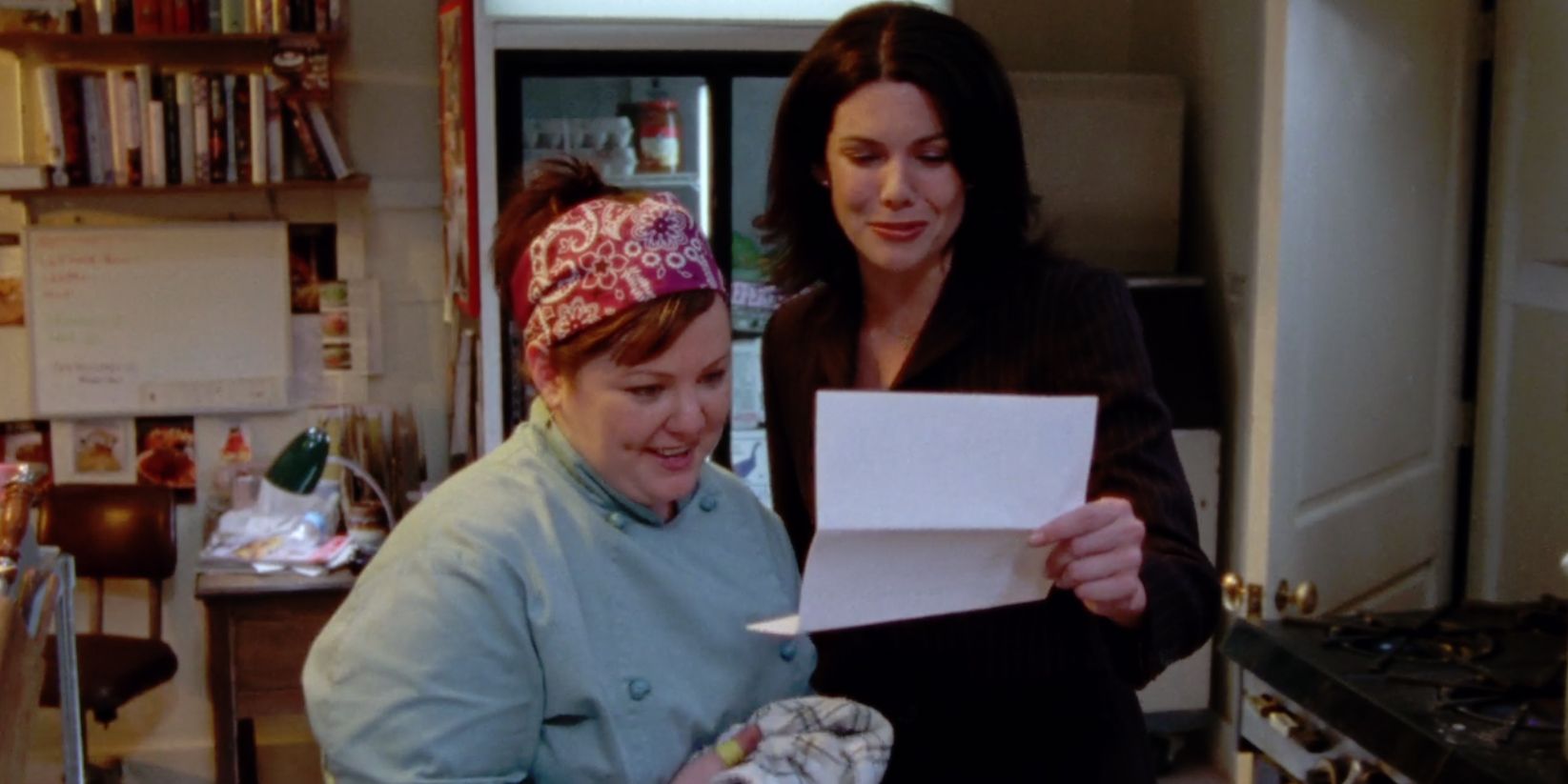 20 Gilmore Girls Quotes We All Still Relate To