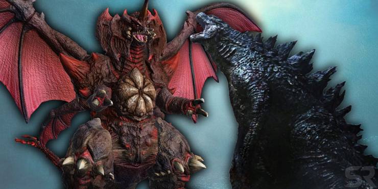 Ranked The 15 Strongest Monsters In The Godzilla Universe - strongest monsters in the godzilla universe roblox versus godzilla Ranked The 15 Strongest Monsters In The Godzilla Universe - roblox versus godzilla