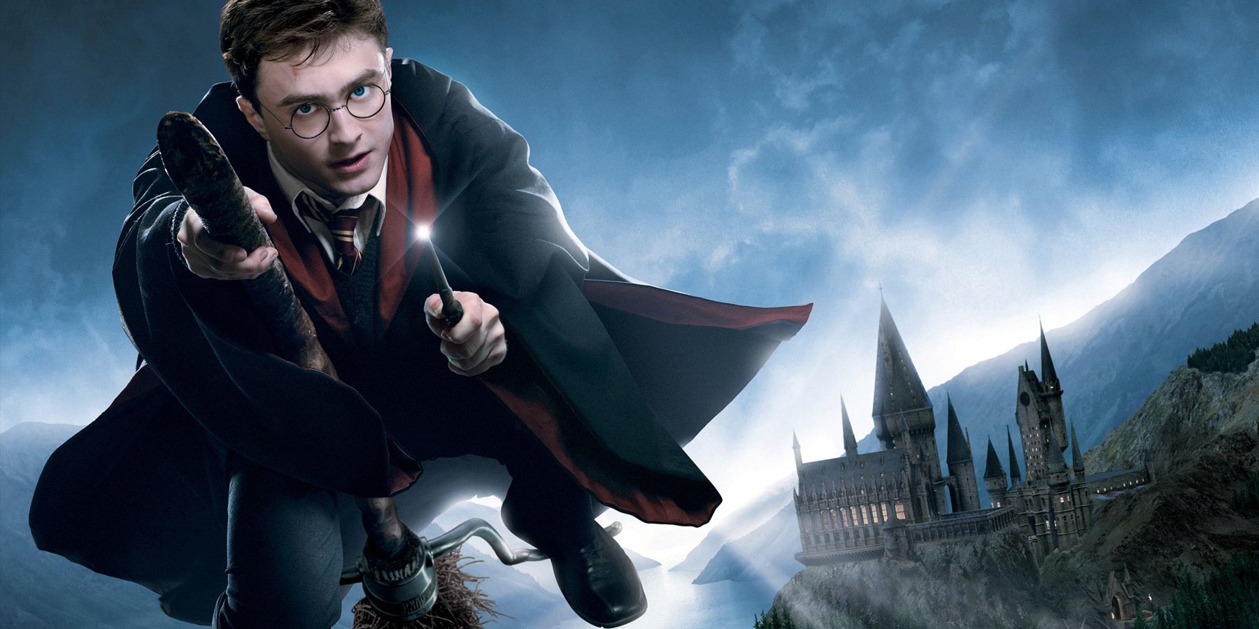 Ranked The Most Powerful Wands In Harry Potter