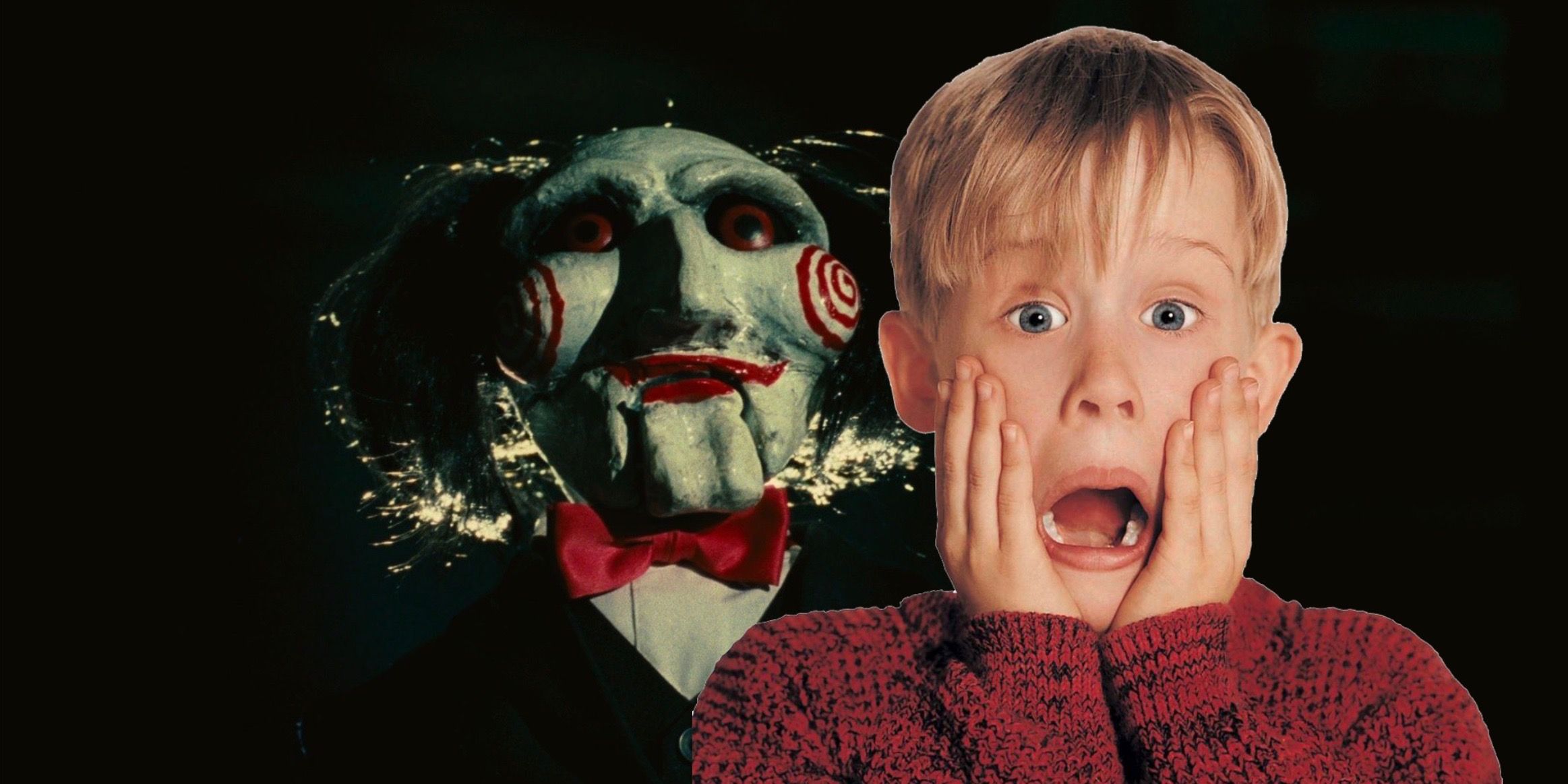 10 Fan Theories That Will Forever Change Your Favorite Horror Movies