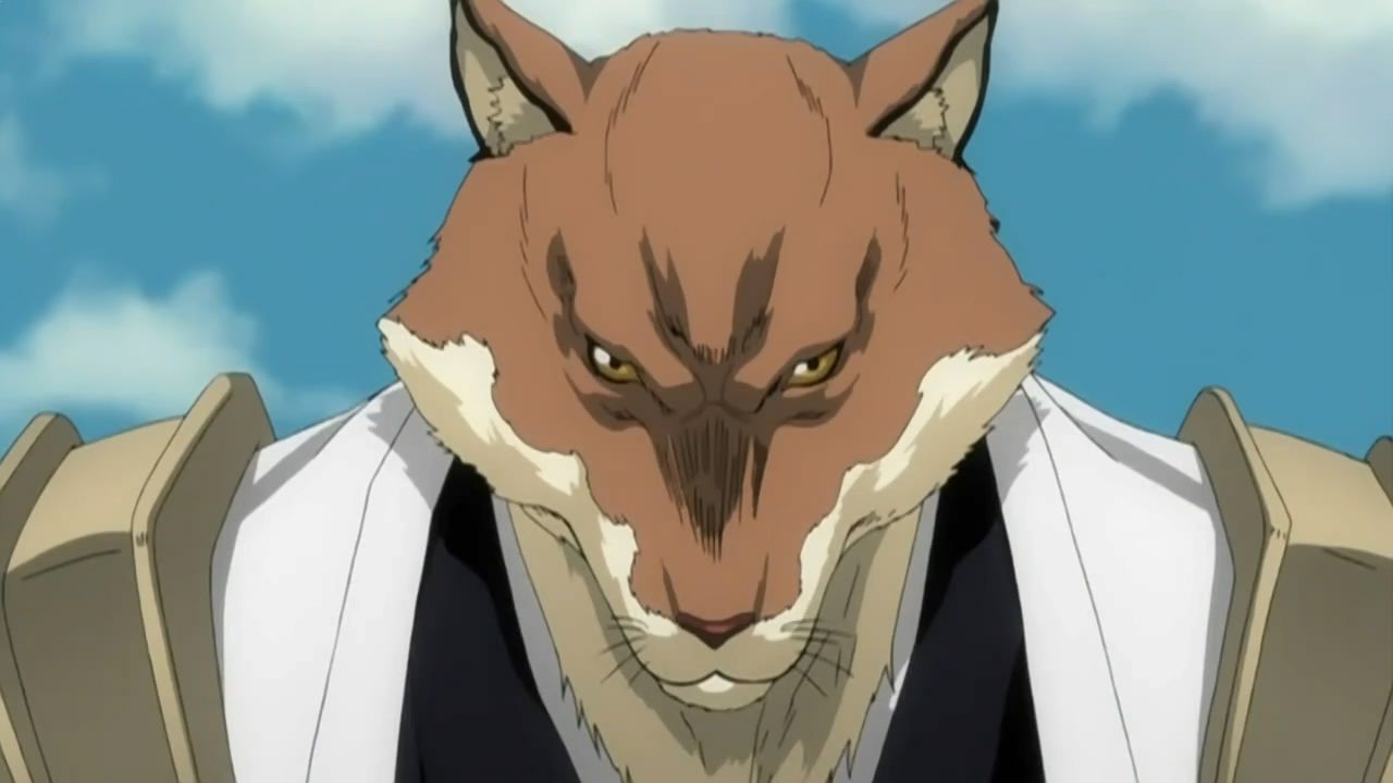 Bleach 25 Shinigami Ranked From Weakest To Strongest - pokemonwe.com