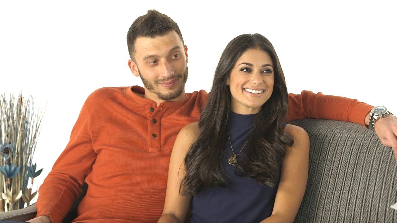 90 Day Fiancé: What Happened To The Season 3 Couples After T