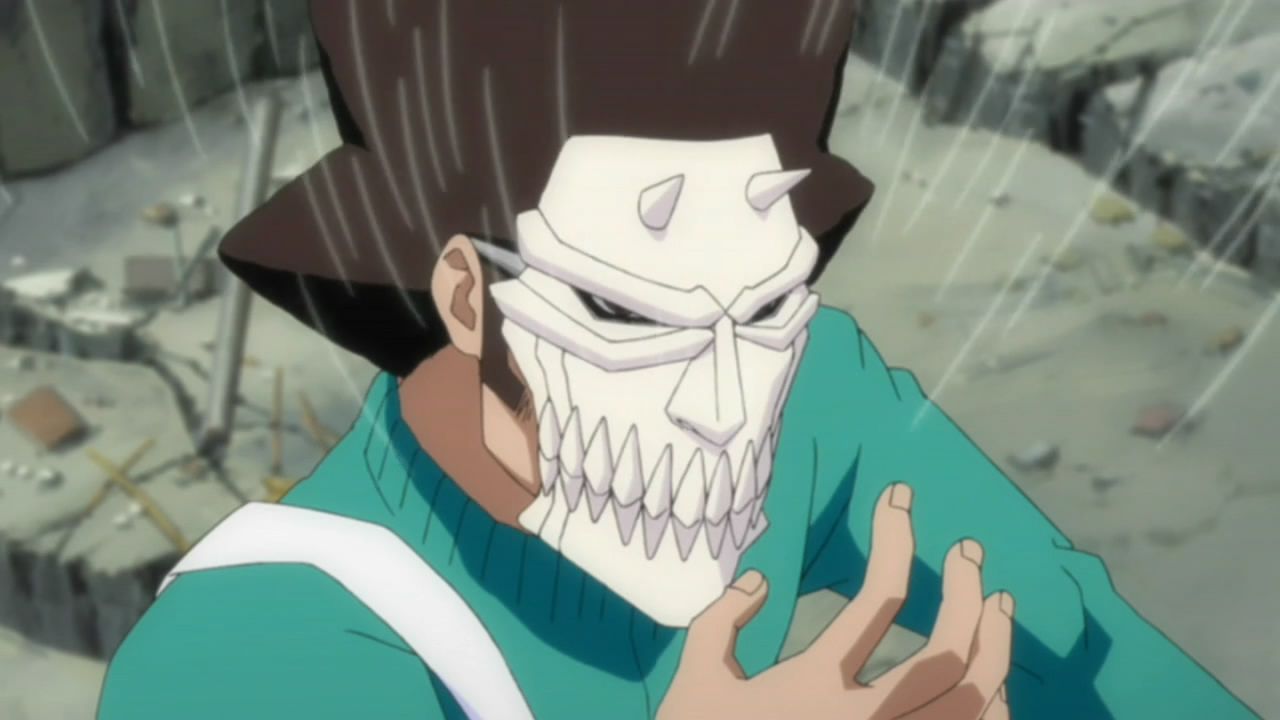 Bleach 25 Shinigami Ranked From Weakest To Strongest - pokemonwe.com