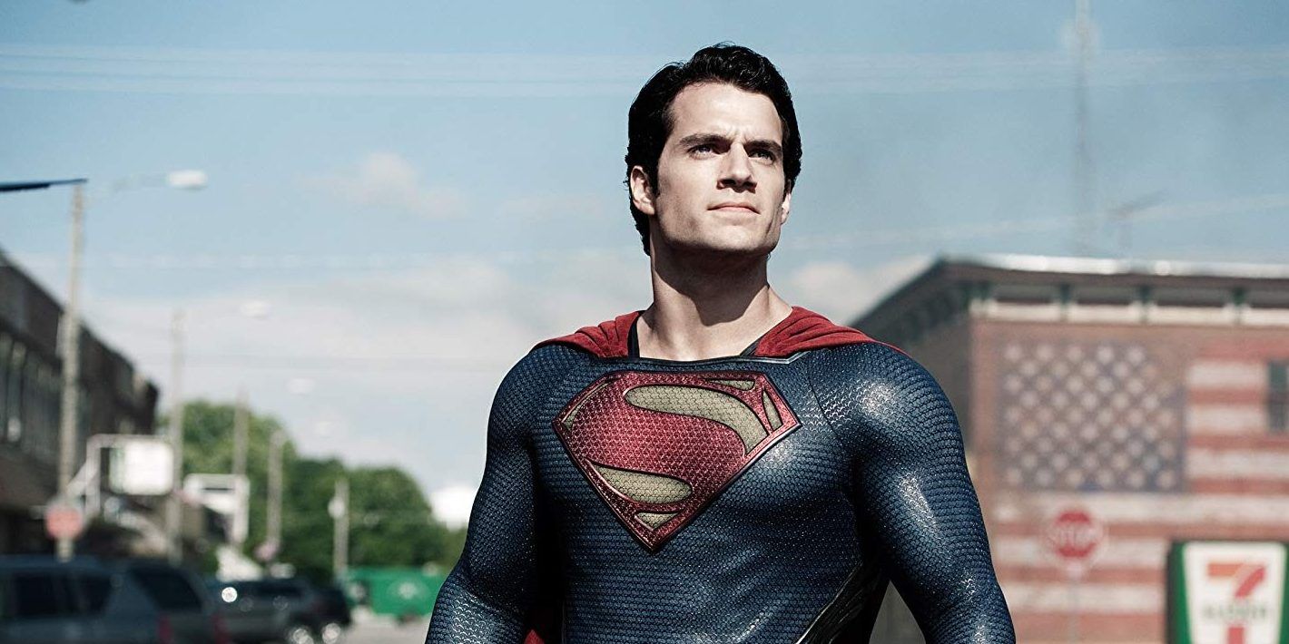 Every Superman Movie Ever Ranked