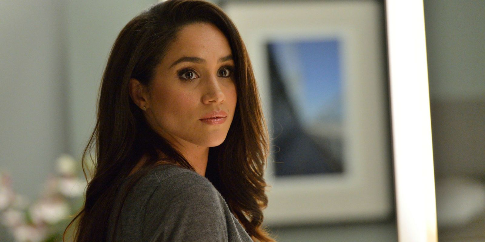 Every Single Movie & TV Show Meghan Markle Has Ever Been In RELATED 10 Lifetime Movies That Were Based On A True Story Ranked By How Accurate They Are