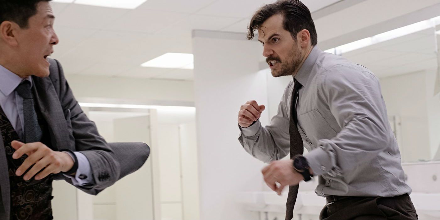 Mission Impossible 6 Almost Cast Major Star For Brutal Bathroom Fight