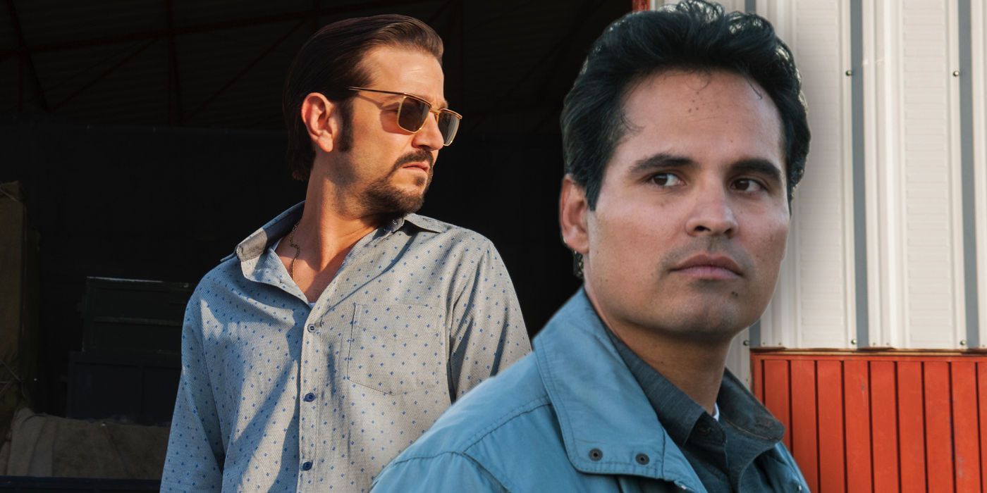 What to Expect from Narcos Mexico Season 2