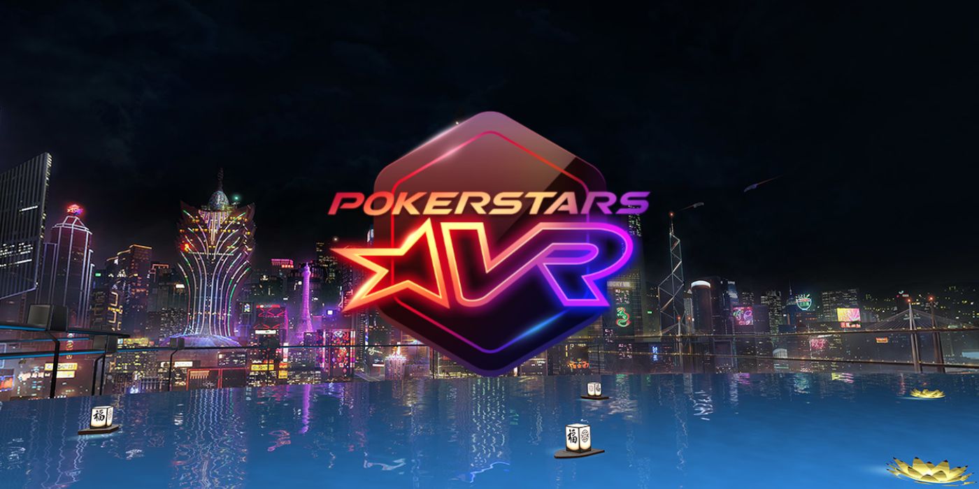 Pokerstars vr wiki