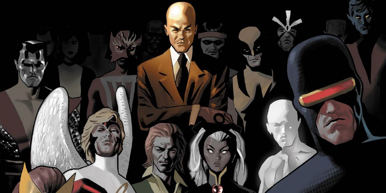 Marvel Studios Hints At Adapting Non Marquee Name X Men