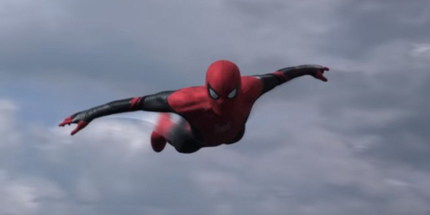 SpiderMan Far From Home Ending Explained (In Detail)