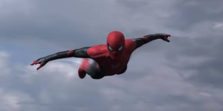 (Spoiler) Inilah Penjelasan Ending Spider-Man Far From Home, Greenscene