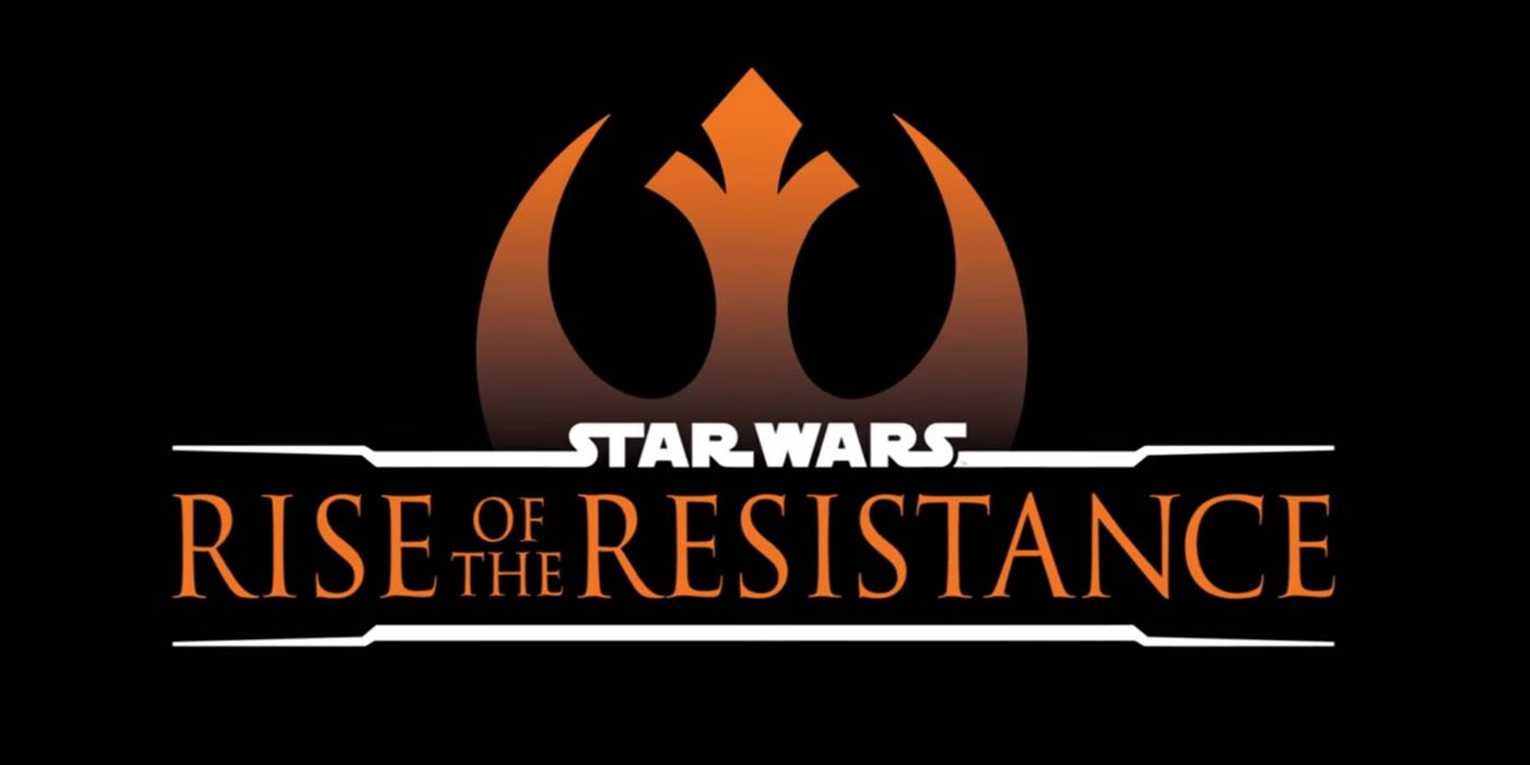 Galaxy's Edge Rise of the Resistance Ride Details Revealed