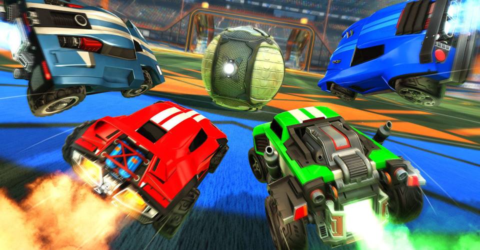 36 Popular Do you need xbox live gold to play rocket league with friends Easy to Use