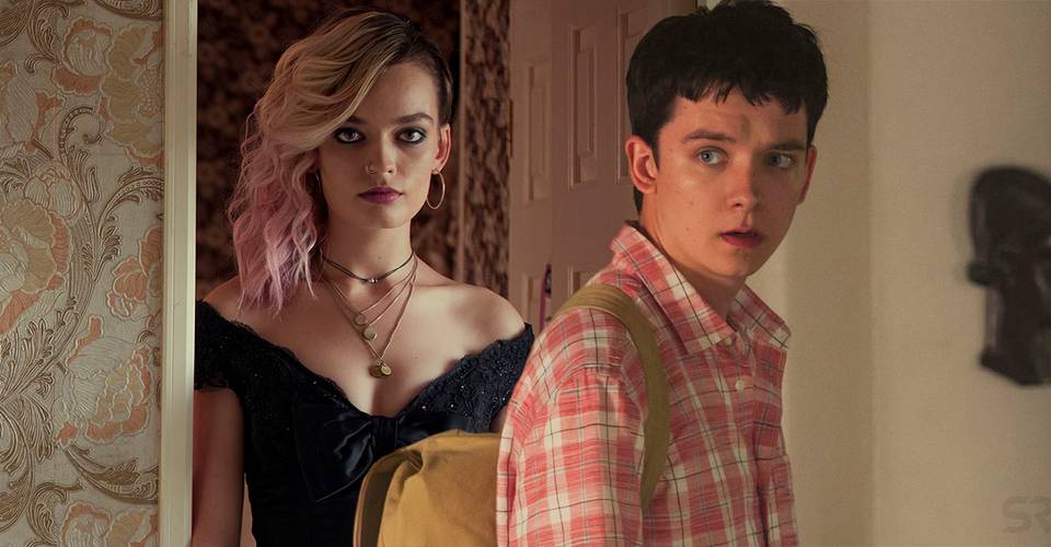 Download Sex Education Season 1 Ending Explained Screen Rant Free HD Get Wallpaper Sex Education Season 1 Ending Explained Screen Rant For iPhone