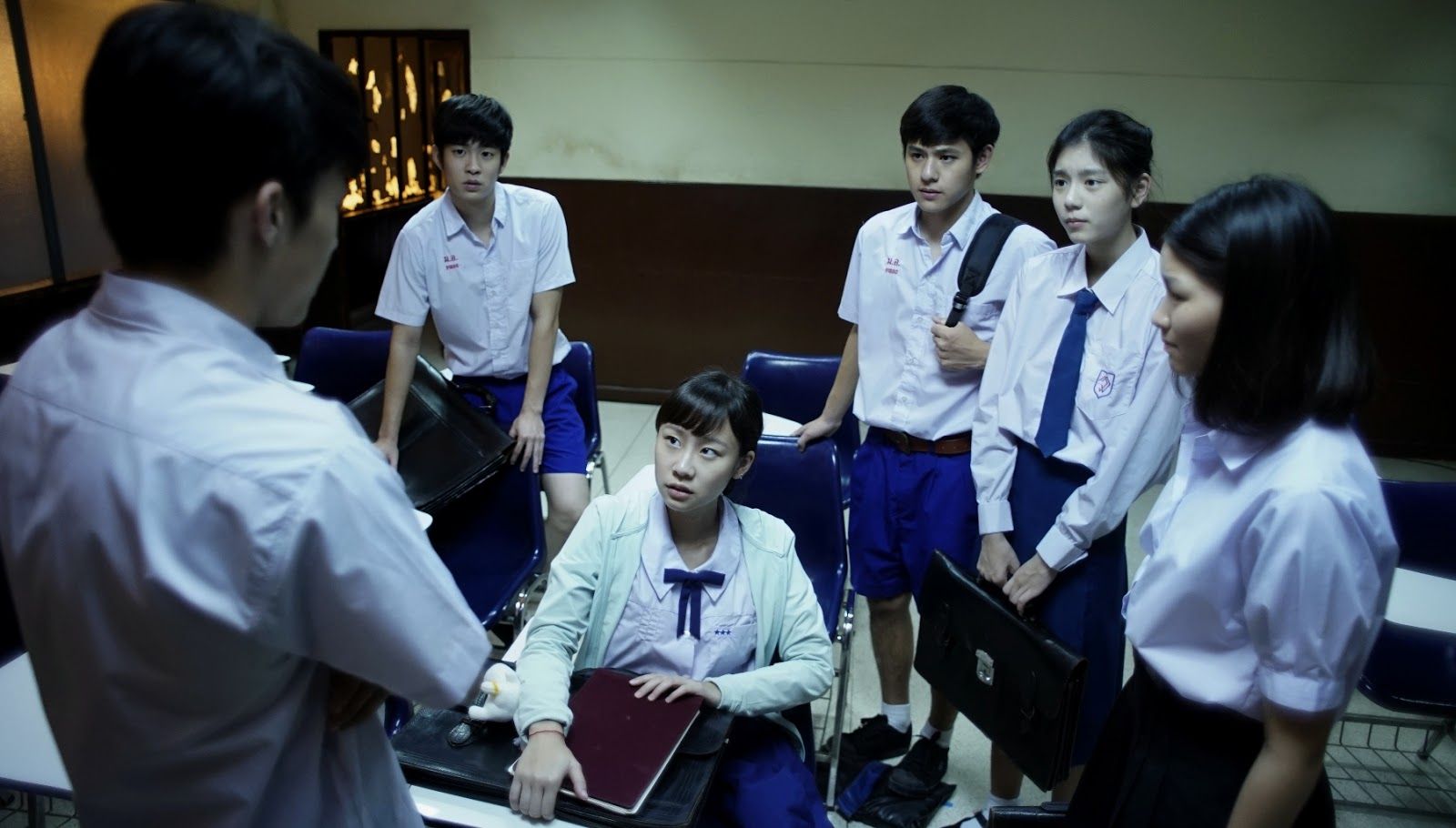 15 Best Thai Horror Movies Screen Rant 