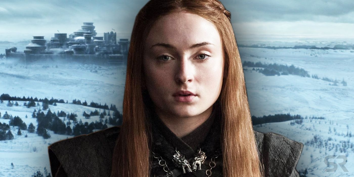 Game Of Thrones 5 Worst Things That Have Happened To Sansa (And The 5 Worst Things Shes Done)