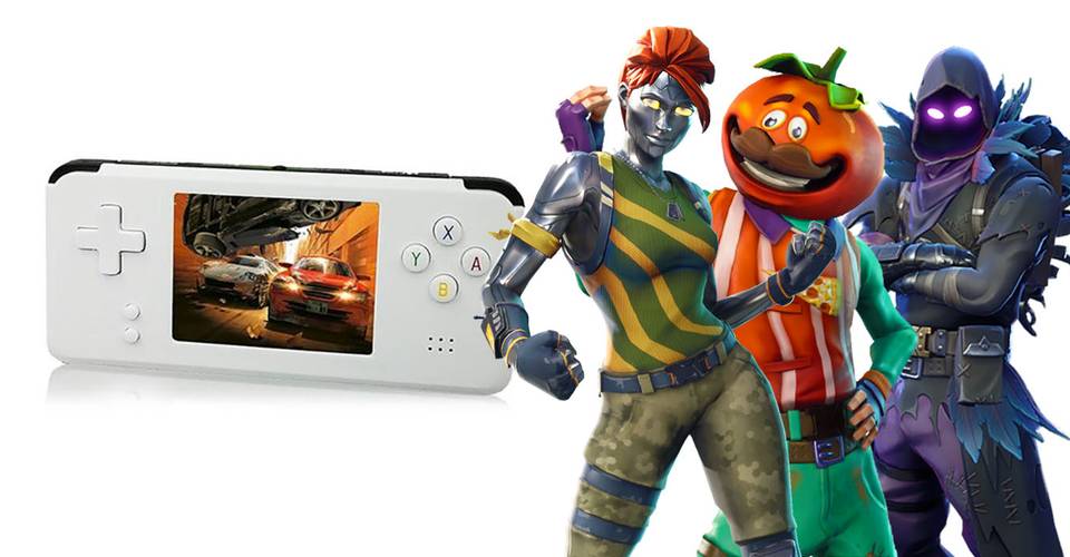 Epic Games Won T Allow Fortnite On Soulja Boy S New Console Soulja Boy Fortnite Sue Soulja Boy Fortnite Sue Epic Games Won T Allow Fortnite On Soulja Boy S New Console