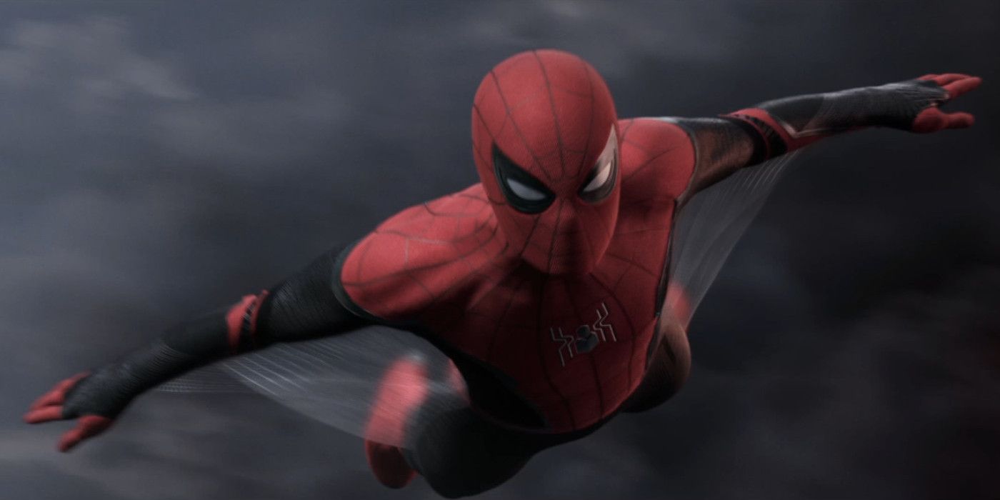 Is SpiderMan Far From Home Set Before Or After Avengers Endgame