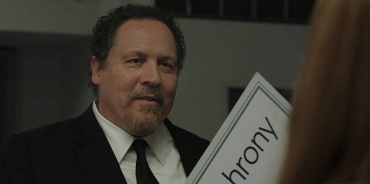 MCU : 10 Ways Secret Invasion Could Change Everything 14 Spider Man Far From Home Happy Hogan Falls For Aunt May.jpg?q=50&fit=crop&w=737&h=368&dpr=1