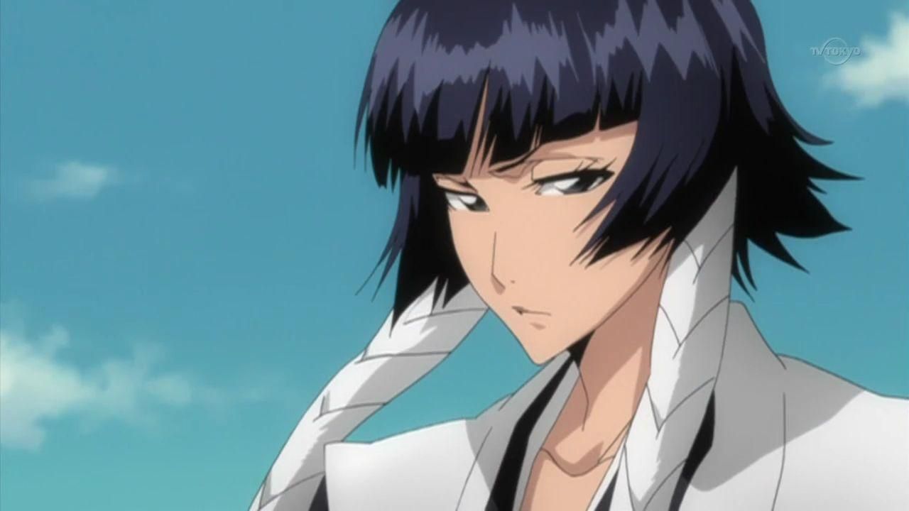 Bleach 25 Shinigami Ranked From Weakest To Strongest - pokemonwe.com