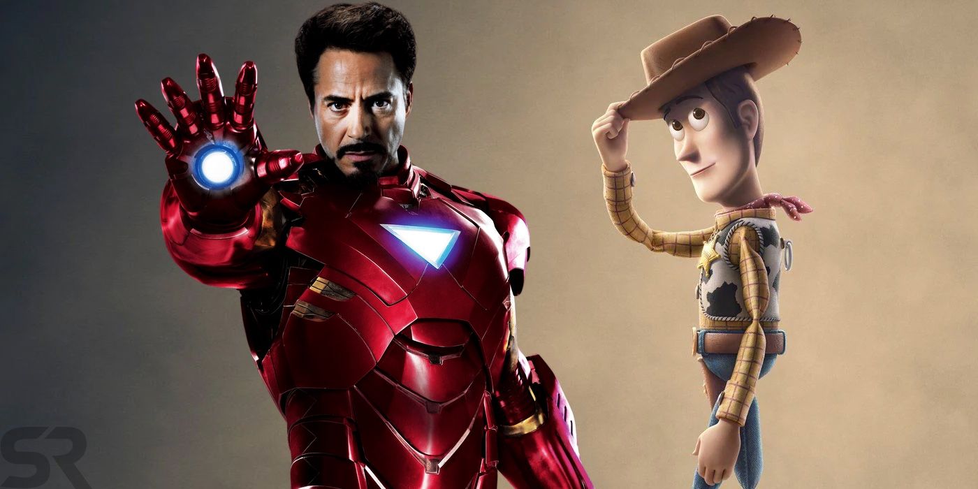 Avengers: Endgame, Toy Story 4 & More Getting Super Bowl Spots