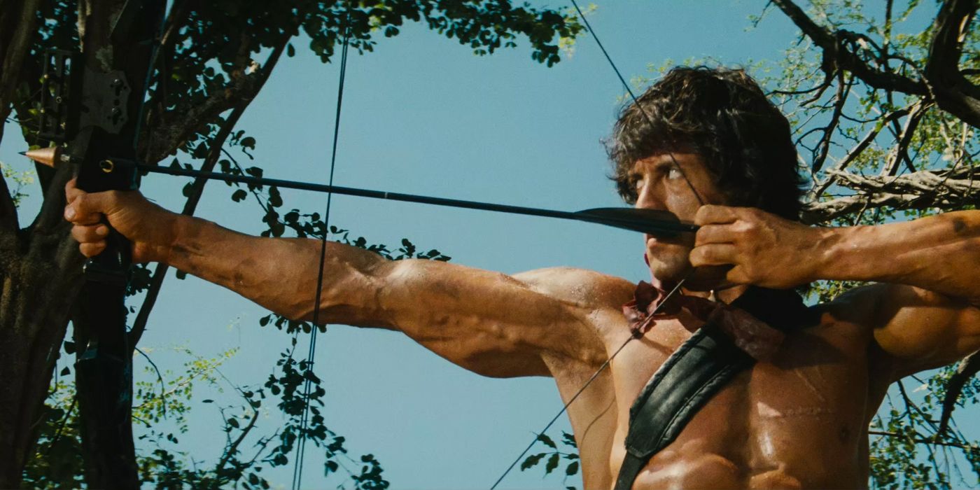 15 Most Memorable Quotes From The Rambo Franchise