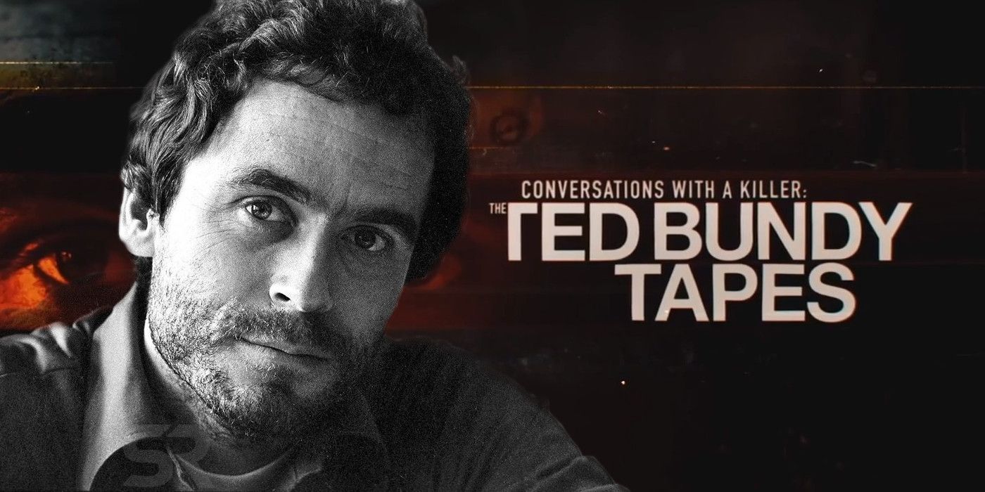 Diskretion Lüster Süd las cintas de ted bundy Größte Petroleum Wein