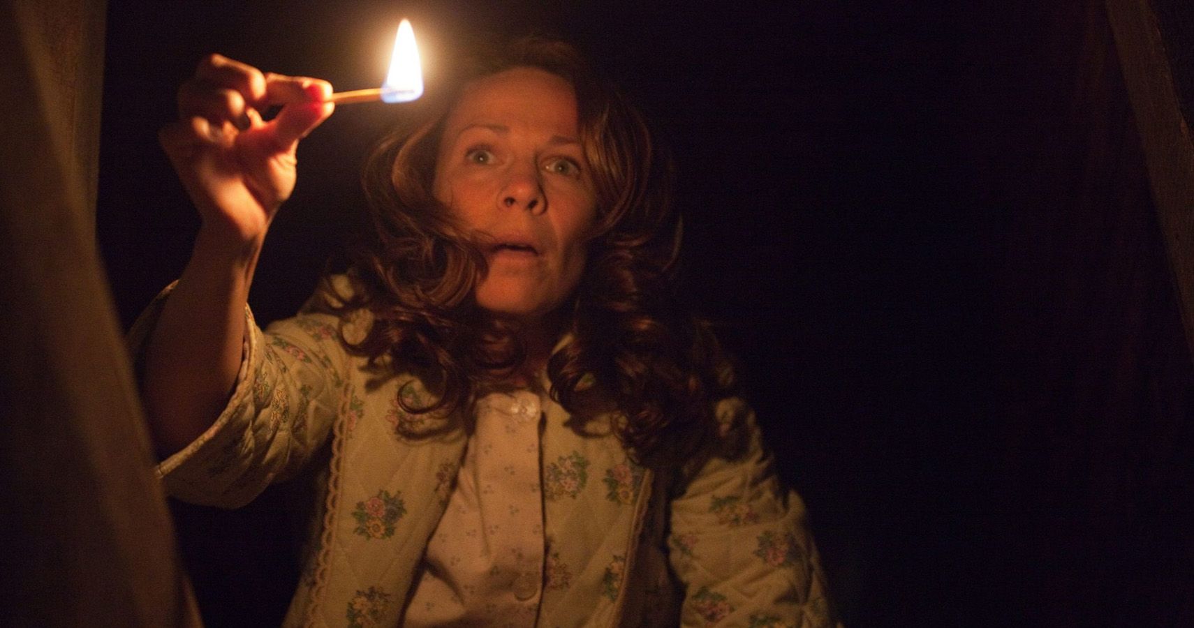 The 15 Best Horror Movies For Jump Scares