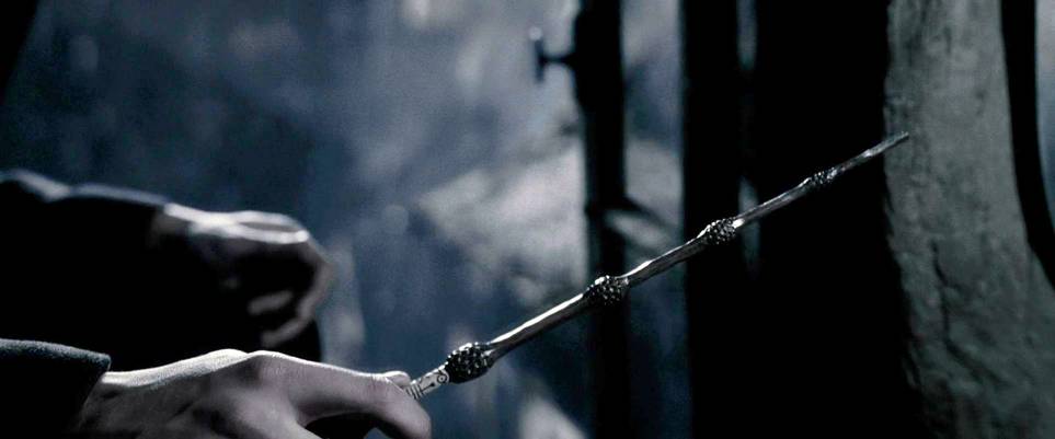Strongest Weapons In The Harry Potter Universe 7 Harry Potter