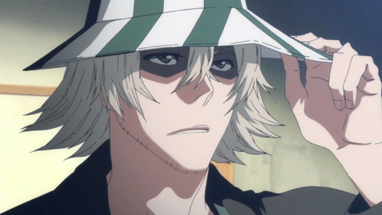 Bleach 25 Shinigami Ranked From Weakest To Strongest - pokemonwe.com