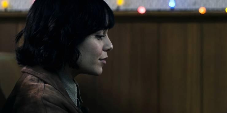 Netflix S Polar Ending Explained Screen Rant