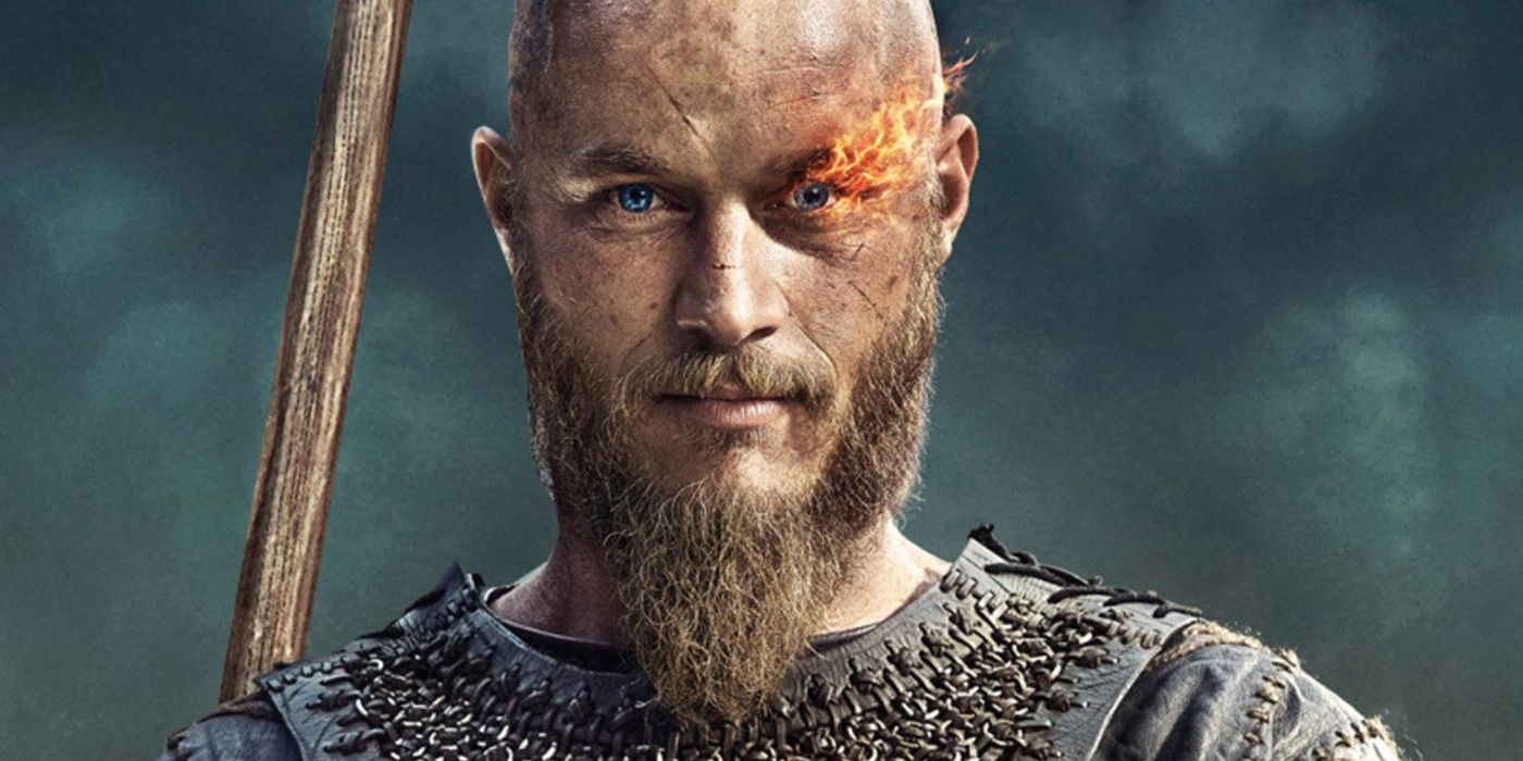 Vikings 5 Things That Are Historically Accurate (& 4 That Are Completely Fabricated) About Ragnar Lothbrok