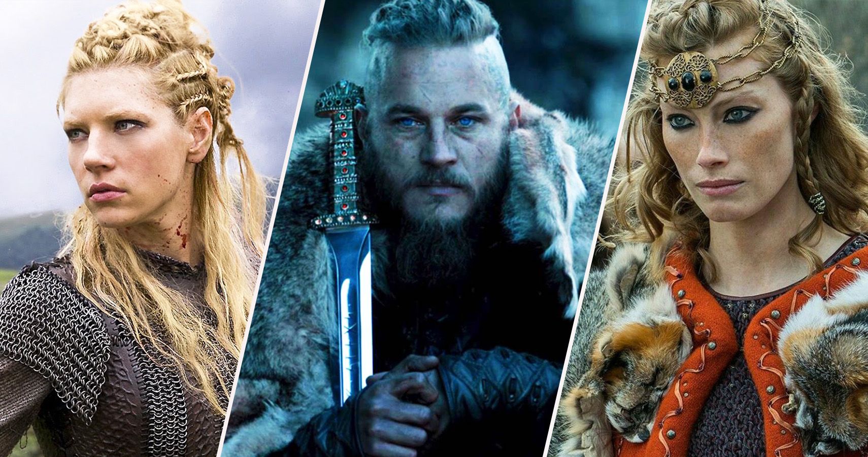 8 Casting Decisions That Hurt Vikings (And 12 That Saved It)