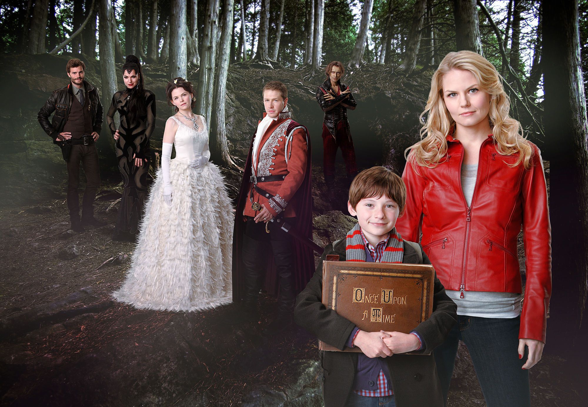 Once Upon A Time 10 Storylines That Hurt The Show (And 10 That Saved It)