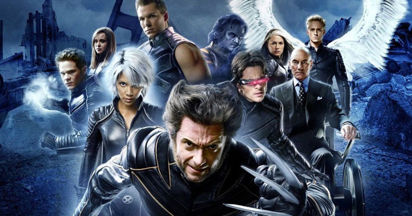 All The XMen Movies In Chronological Order