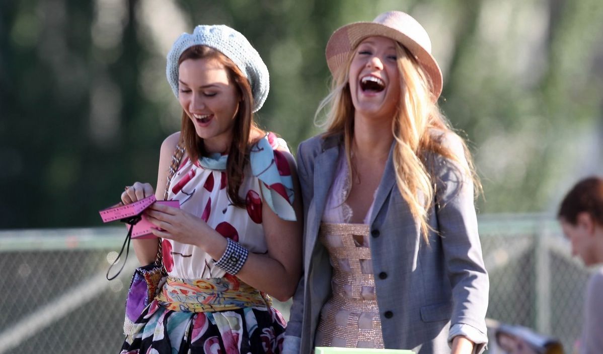 14 Last Minute Changes That Hurt Gossip Girl (And 6 That Saved It)