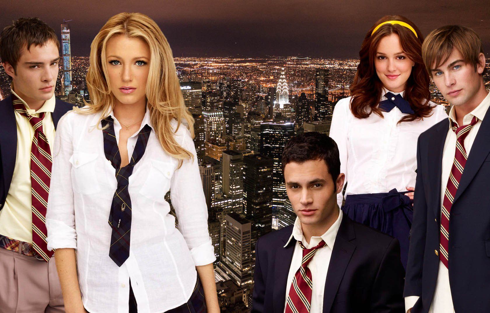 14 Last Minute Changes That Hurt Gossip Girl (And 6 That Saved It)