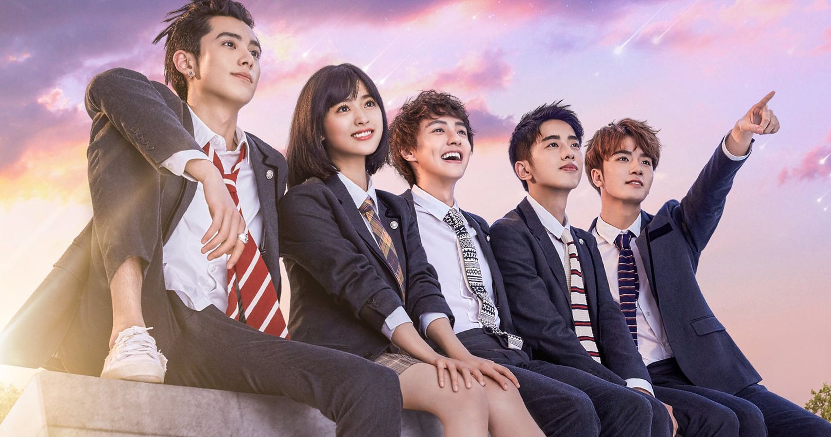 15 Best Korean Shows To Stream On Netflix Screenrant