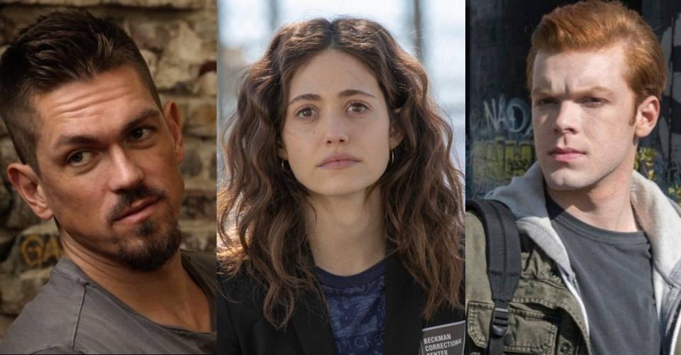 Myers Briggs Personality Types Of Shameless Characters Myers Briggs Personality Types Of Shameless Characters