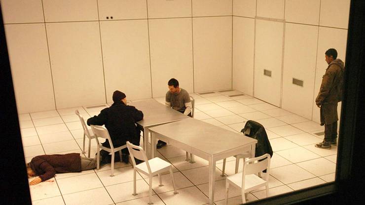 Escape Room 15 Other Movies Fans Can Watch Screenrant