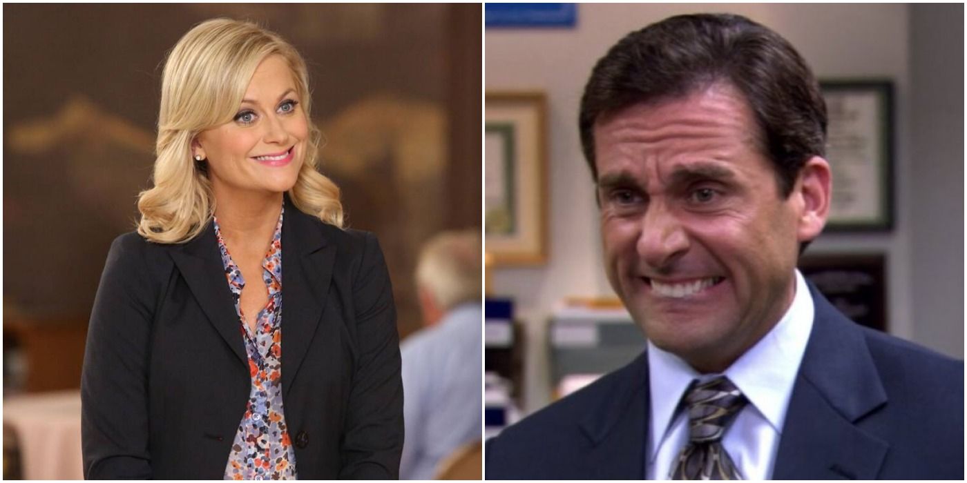 10 Things Parks Recreation Did Better Than The Office