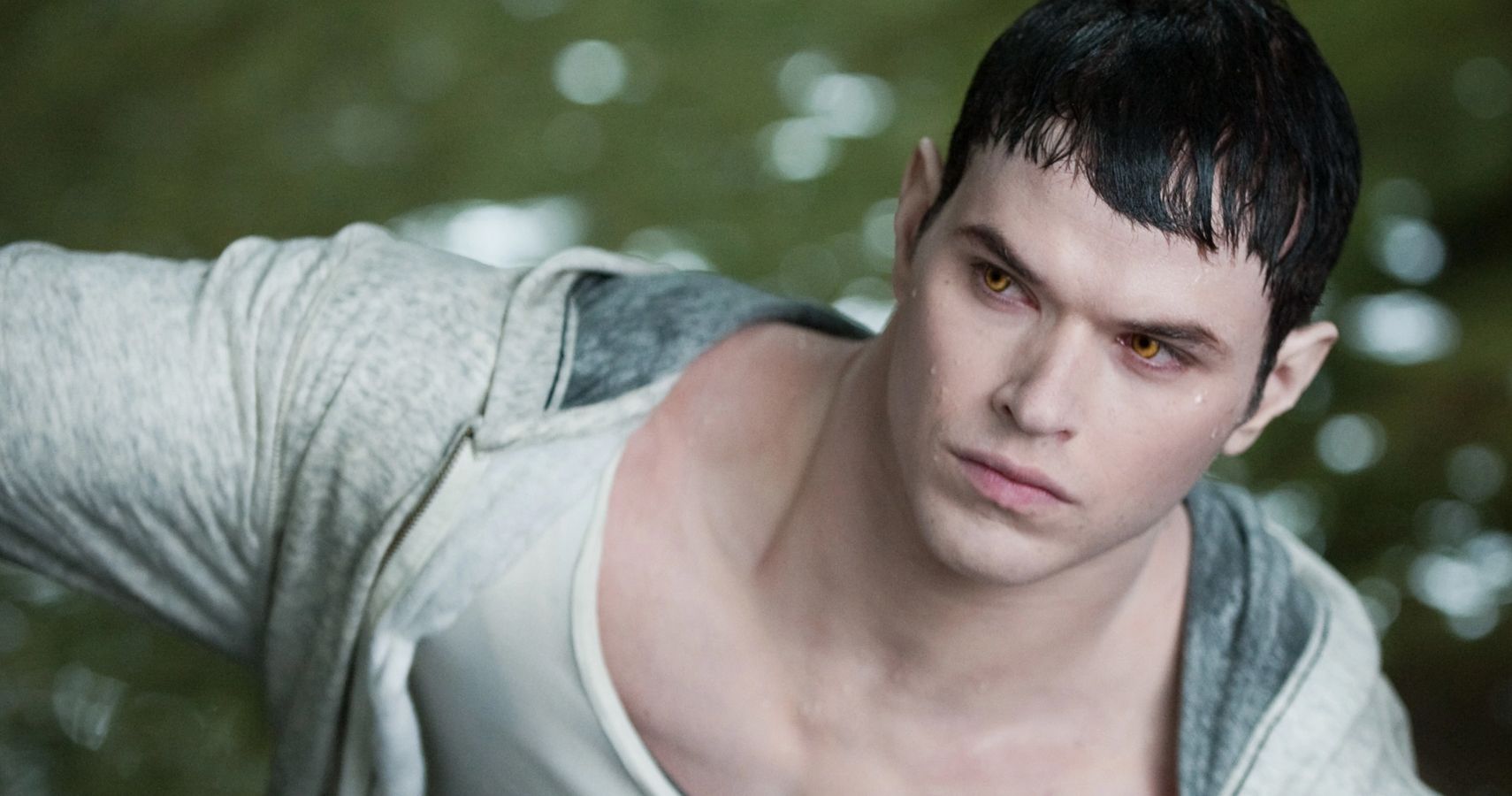 Twilight 20 Wild Details Only True Fans Know About Emmett Cullen